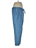 Old Navy Blue Jeans Size L - photo 4