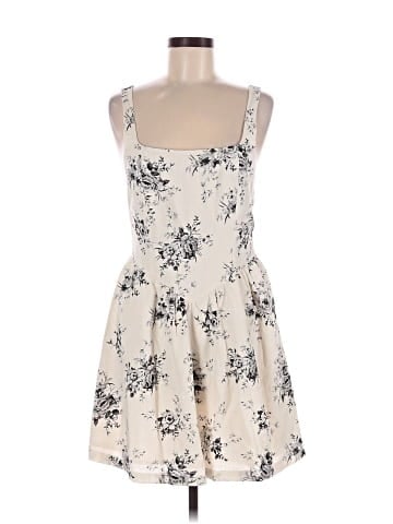 Divided by H&M Casual Dress (view 1)