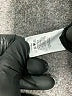 1.State 100% Polyester Solid Black Jumpsuit Size M - photo 5