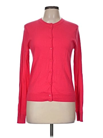 J.Crew Factory Store Cardigan (view 1)