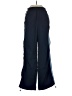 Shein 100% Polyamide Blue Track Pants Size 4 - photo 1