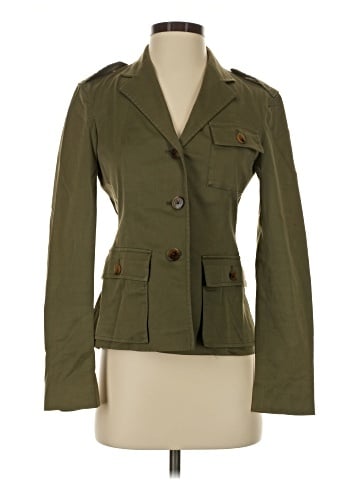 Ralph Lauren Black Label Blazer (view 1)