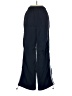Shein 100% Polyamide Blue Track Pants Size 4 - photo 2
