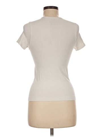 SKIMS Short Sleeve Turtleneck (view 2)