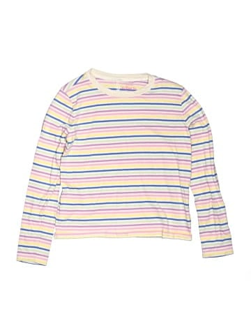 Crewcuts Outlet Long Sleeve T-Shirt (view 1)
