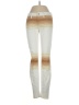 Mother Stripes Ivory Jeans Size 25 waist - photo 1
