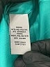 Eliza J Solid Teal Cocktail Dress Size 6 - photo 8