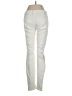 Mother Stripes Ivory Jeans Size 25 waist - photo 2