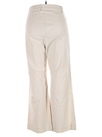 J.Crew Factory Store Khakis (view 2)