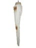 Mother Stripes Ivory Jeans Size 25 waist - photo 5