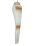 Mother Stripes Ivory Jeans Size 25 waist - photo 4
