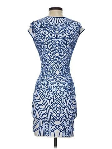 RVN Cocktail Dress (view 2)