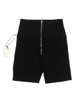 Frankies Bikinis Athletic Shorts