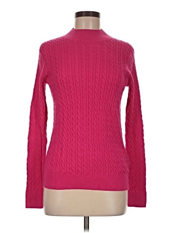 Amazon Essentials Turtleneck Sweater (view 1)