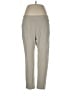 Eddie Bauer 100% Cotton Gray Casual Pants Size L - photo 1
