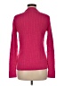 Amazon Essentials Pink Turtleneck Sweater Size M - photo 2