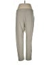 Eddie Bauer 100% Cotton Gray Casual Pants Size L - photo 2
