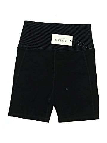 Frankies Bikinis Athletic Shorts (view 2)