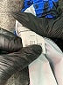 Unbranded Print Blue Casual Pants Size 2X (3XL) - photo 4
