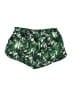 Athleta Tropical Green Shorts Size M - photo 2
