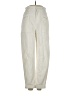 Maje Ivory Cargo Pants Size EU (FR) 36 / US 4 - photo 1