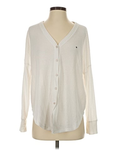 Tommy Hilfiger Cardigan (view 1)