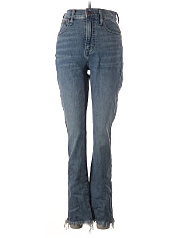 Madewell Jeans (view 1)