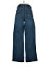 L.L.Bean Blue Jeans Size 4 - photo 2