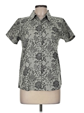 Royal Robbins Short Sleeve Blouse