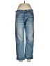 Current/Elliott Blue Jeans Size 28 waist - photo 1