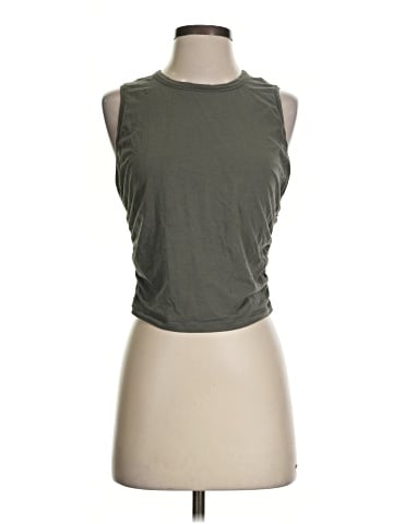 Lululemon Athletica Sleeveless T-Shirt (view 1)