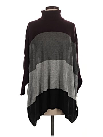Calvin Klein Turtleneck Sweater (view 1)