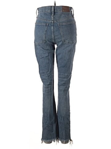 Madewell Jeans (view 2)
