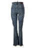 Madewell Blue Jeans Size 26 waist - photo 2