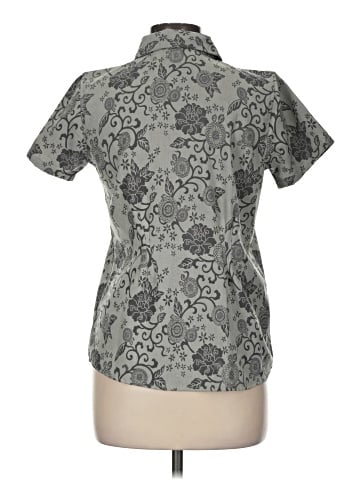 Royal Robbins Short Sleeve Blouse (view 2)