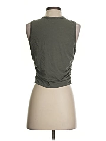 Lululemon Athletica Sleeveless T-Shirt (view 2)