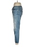 Current/Elliott Blue Jeans Size 28 waist - photo 5