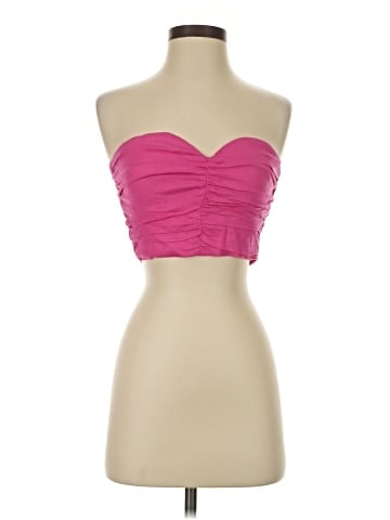 Zara Sleeveless Top (view 1)