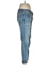 Current/Elliott Blue Jeans Size 28 waist - photo 4