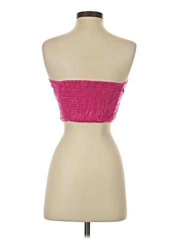 Zara Sleeveless Top (view 2)