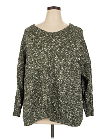 Old Navy Pullover Sweater (view 1)