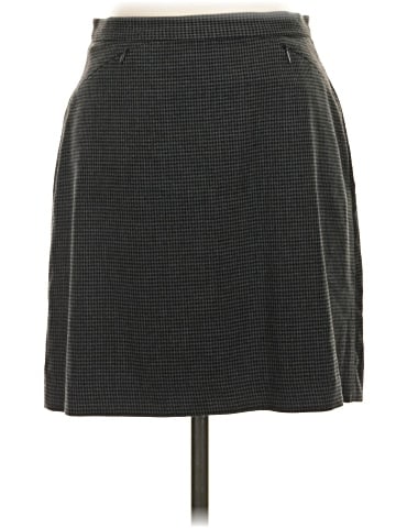 The Limited Casual Skirt (view 1)