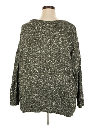 Old Navy Pullover Sweater (view 2)