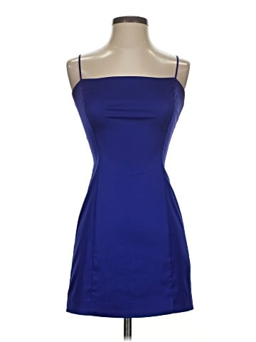 Sunday Best Cocktail Dress (view 1)
