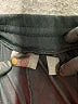 Zella Black Casual Pants Size S - photo 7
