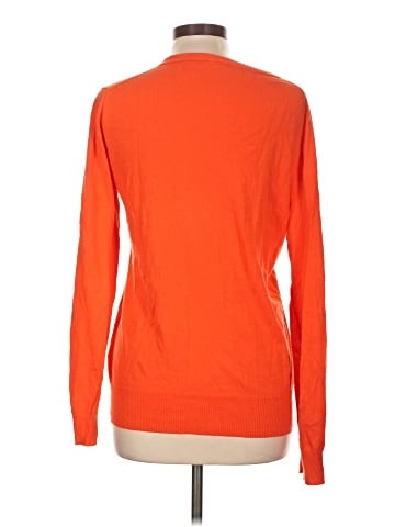 J.Crew Factory Store Long Sleeve T-Shirt (view 2)