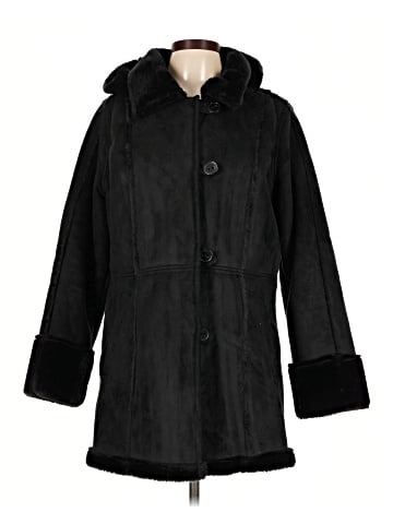 Sporto Coat (view 1)