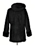Sporto 100% Polyester Black Coat Size L - photo 2