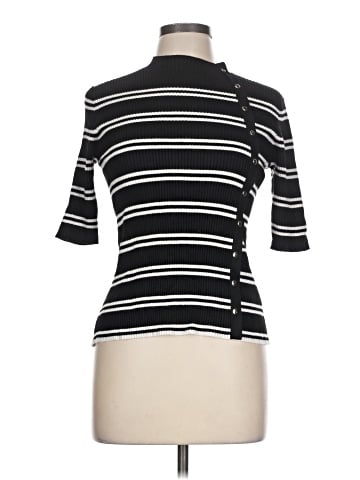 Laundry by Shelli Segal Pullover Sweater (view 1)