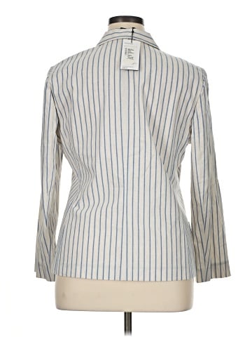 Lafayette 148 New York Blazer (view 2)